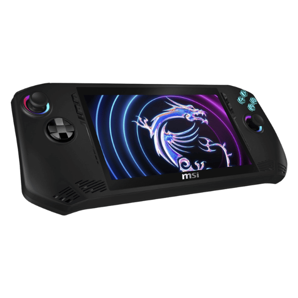 MSI CLAW Gaming Handheld MSI CLAW Gaming Handheld